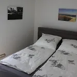 Villa-Gutenberg-3-Zi-Whg-Am-Kurpark-2-4-Pers-Terrasse-Ruhige-U-Zentrale-Lage