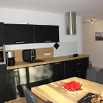 Villa-Gutenberg-3-Zi-Whg-Am-Kurpark-2-4-Pers-Terrasse-Ruhige-U-Zentrale-Lage